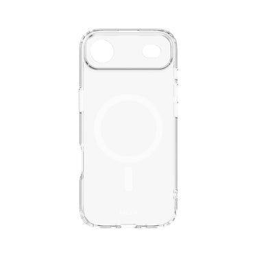 EFM Zurich MagSafe Case for iPhone Air - Clear
